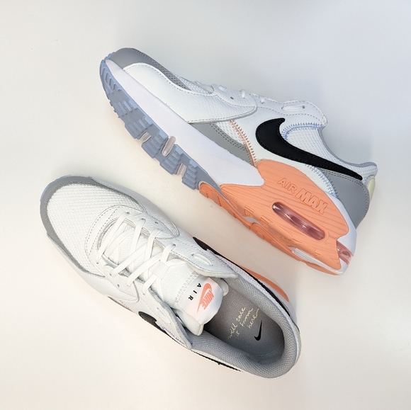 Nike Air Max Excee We'll Take It From Here Women Running Training sneakers 10.5 - Picture 3 of 10